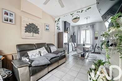 Maison 3 pièces 189900 €