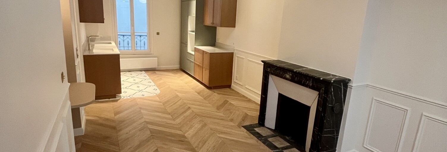 Appartement 3 Pièces 67 m² à vendre à Paris 7 (75007)