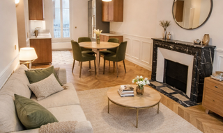 Appartement 3 Pièces 67 m² à vendre à Paris 7 (75007)