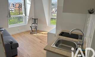 Appartement 1 Pièce 11 m² à vendre à Paris 14 (75014)