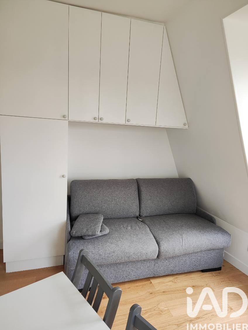 Appartement à vendre, 1 pièces, 11 m², Paris