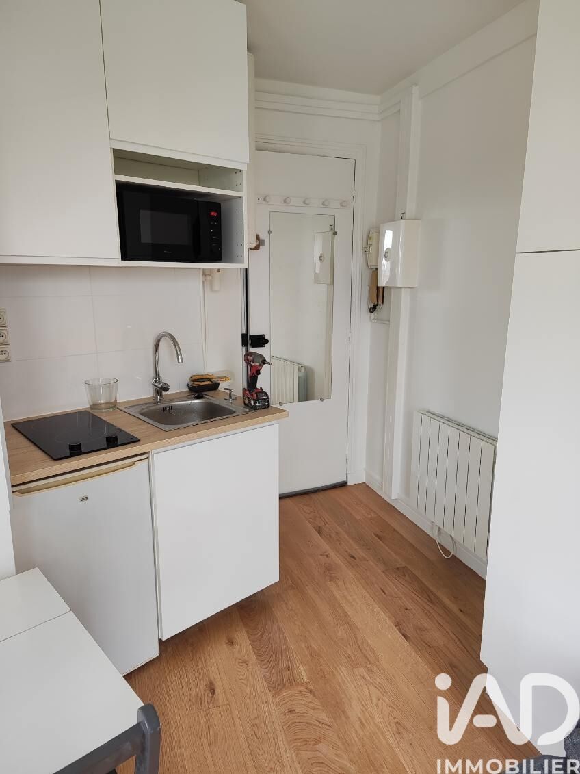 Vente Appartement 1 pièce - Photo 4