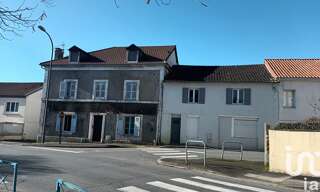 Immeuble  346 m² à vendre à Périgueux (24000)