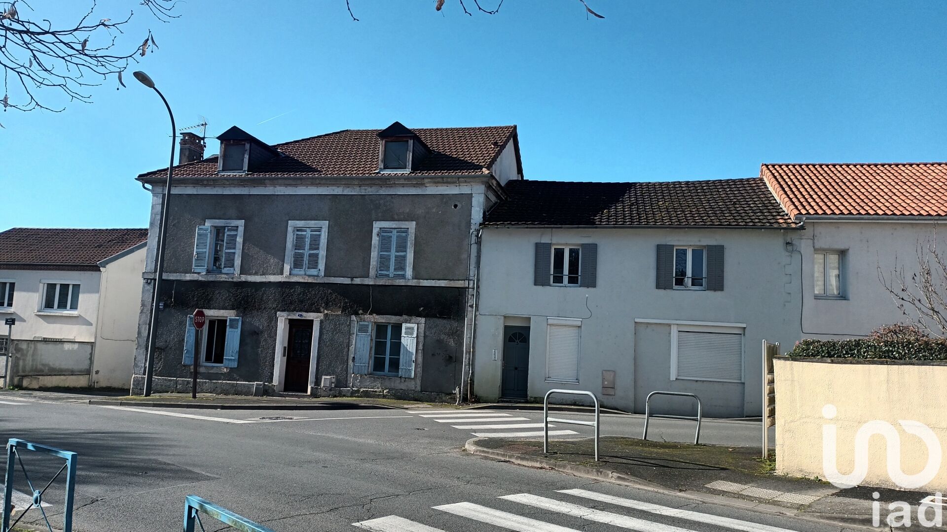 Maison à vendre, 346 m², Périgueux