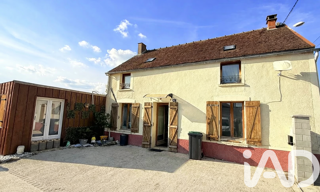 Maison 5 Pièces 109 m² à vendre à La Ferté-Gaucher (77320)