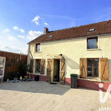 Maison 5 pièces 179000 €