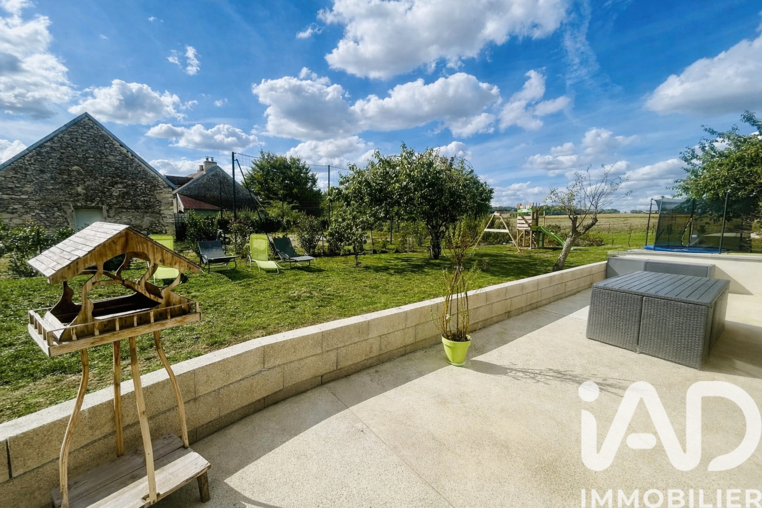 Vente Maison/villa 5 pièces - Photo 3