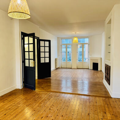 Appartement 4 pièces 2000 €