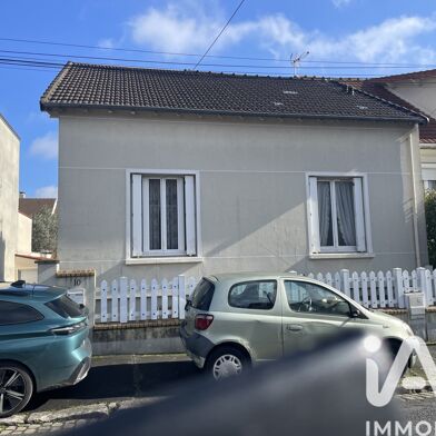 Maison 4 pièces 420000 €