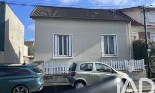 Maison 4 Pièces 79 m² à vendre à Villejuif (94800)