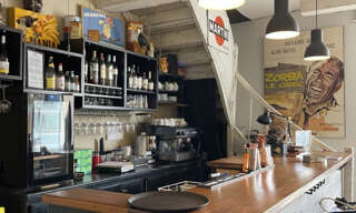 Commerce  160 m² à vendre à Carcassonne (11000)