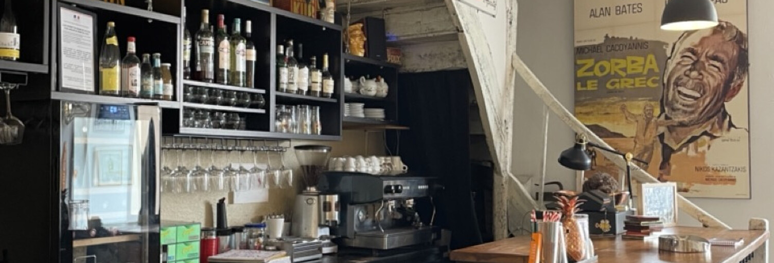 Commerce  160 m² à vendre à Carcassonne (11000)