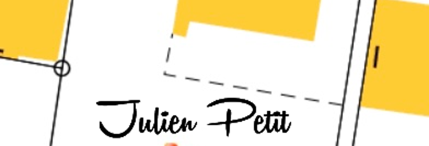 Terrain  547 m² à vendre à Châtenay-Malabry (92290)