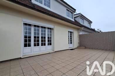 Maison 4 pièces 160500 €