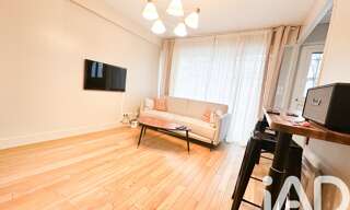 Appartement 2 Pièces 30 m² à vendre à Paris 8 (75008)