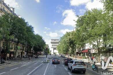 Appartement 2 pièces 560000 €