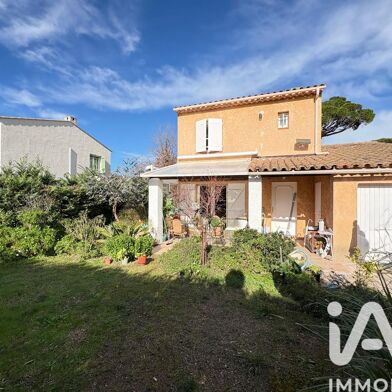 Maison 4 pièces 480000 €