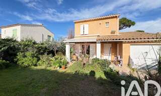 Maison 4 Pièces 84 m² à vendre à Fréjus (83600)