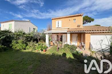 Maison 4 pièces 480000 €