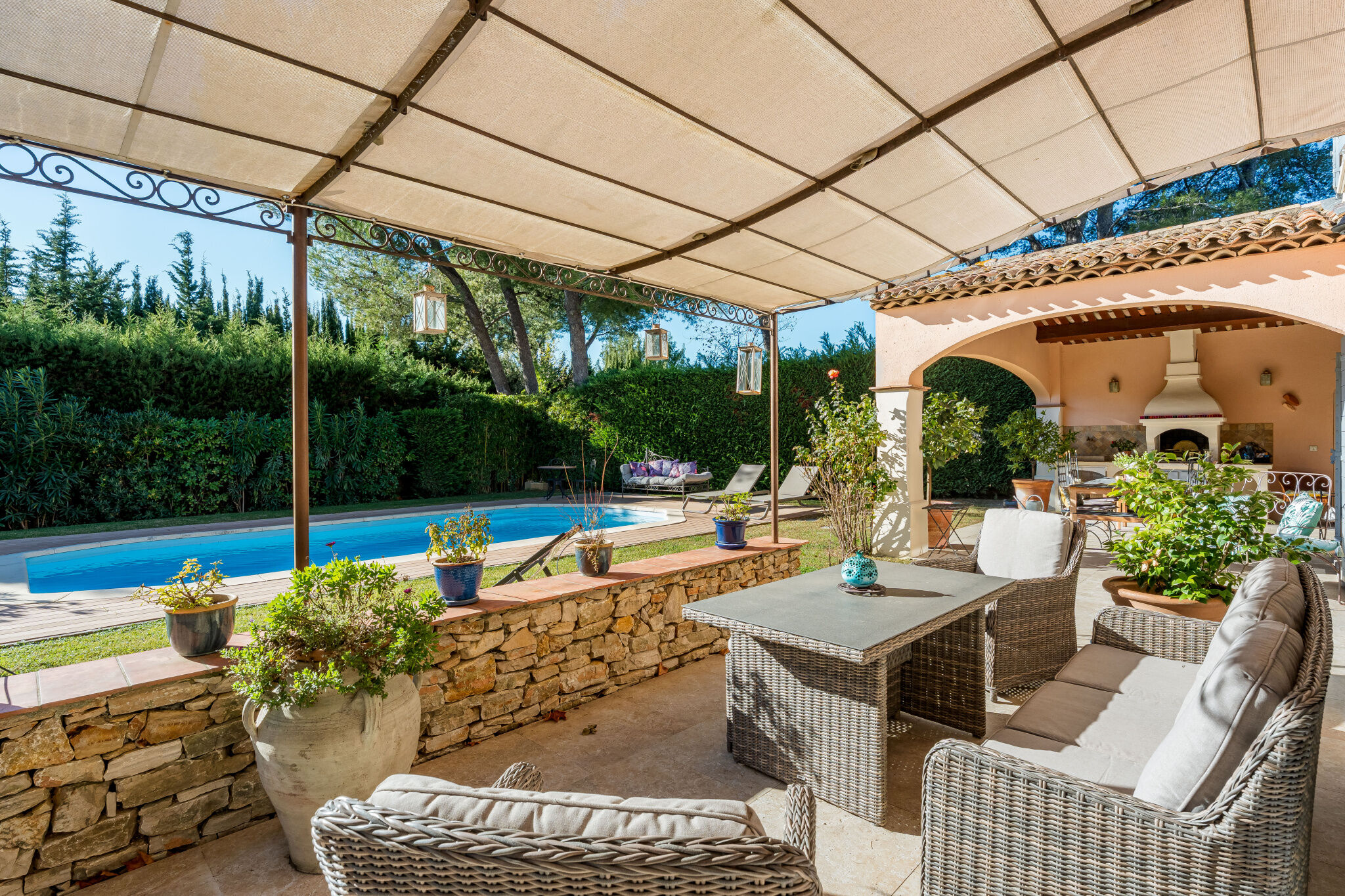 Villa / Maison 5 pièces  à vendre Gémenos 13420