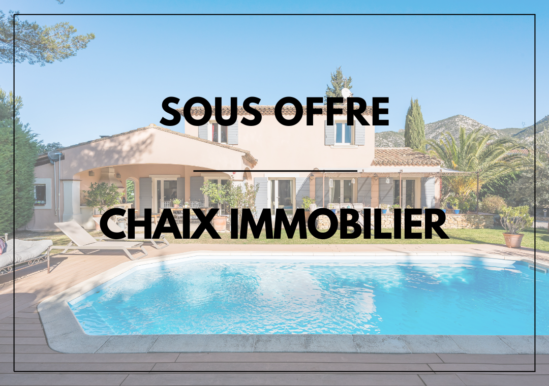 Villa / Maison  T5 à vendre Gémenos 13420