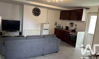 Maison 3 Pièces 45 m² à vendre à Bar-sur-Seine (10110)