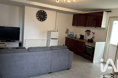 Maison 3 pièces 51500 €