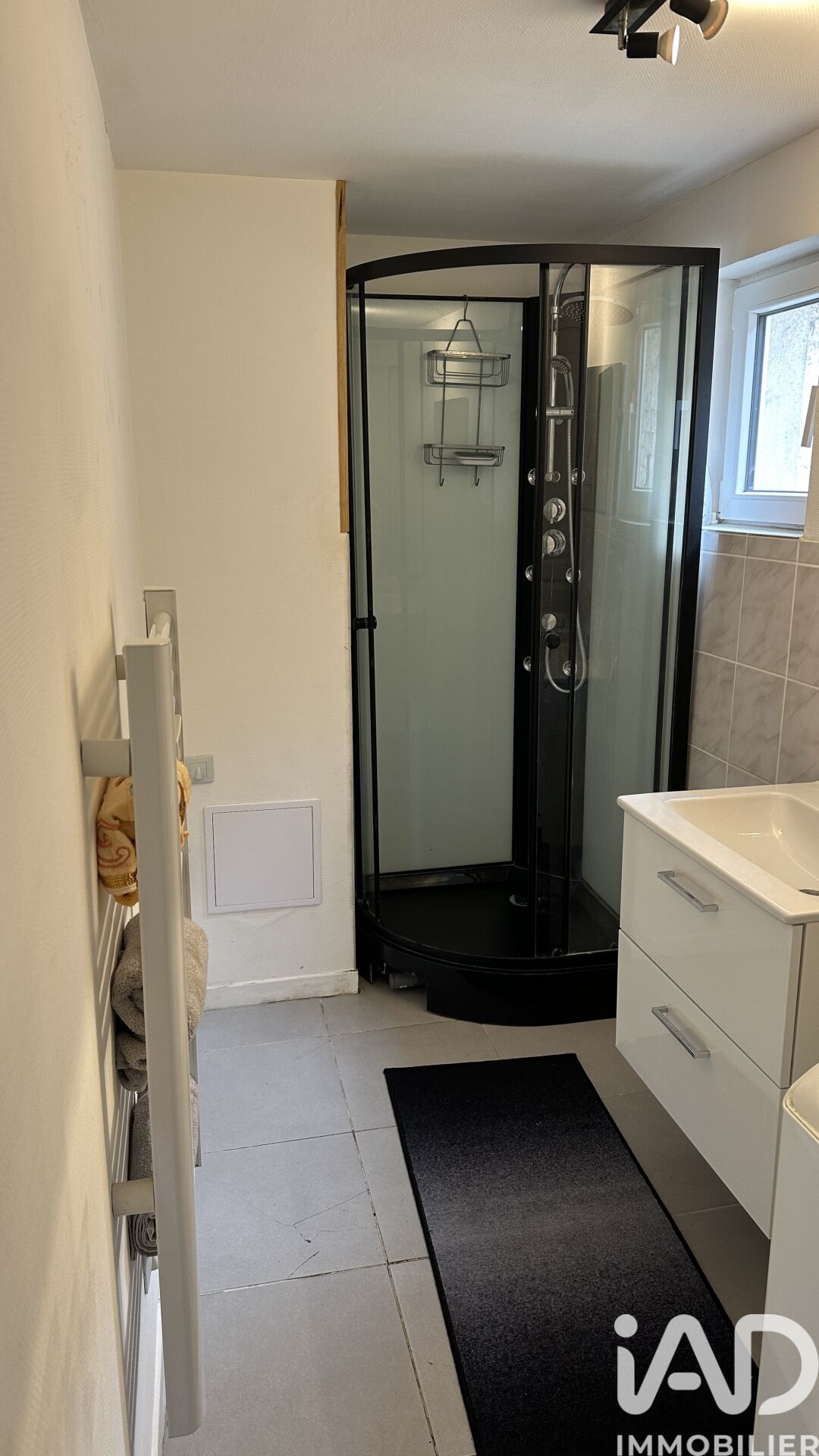 Vente Maison de ville 3 pièces - Photo 5