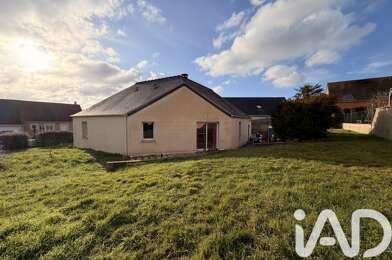 Maison 6 pièces 166000 €