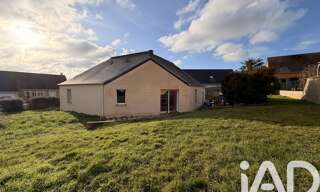 Maison 6 Pièces 100 m² à vendre à La Suze-sur-Sarthe (72210)