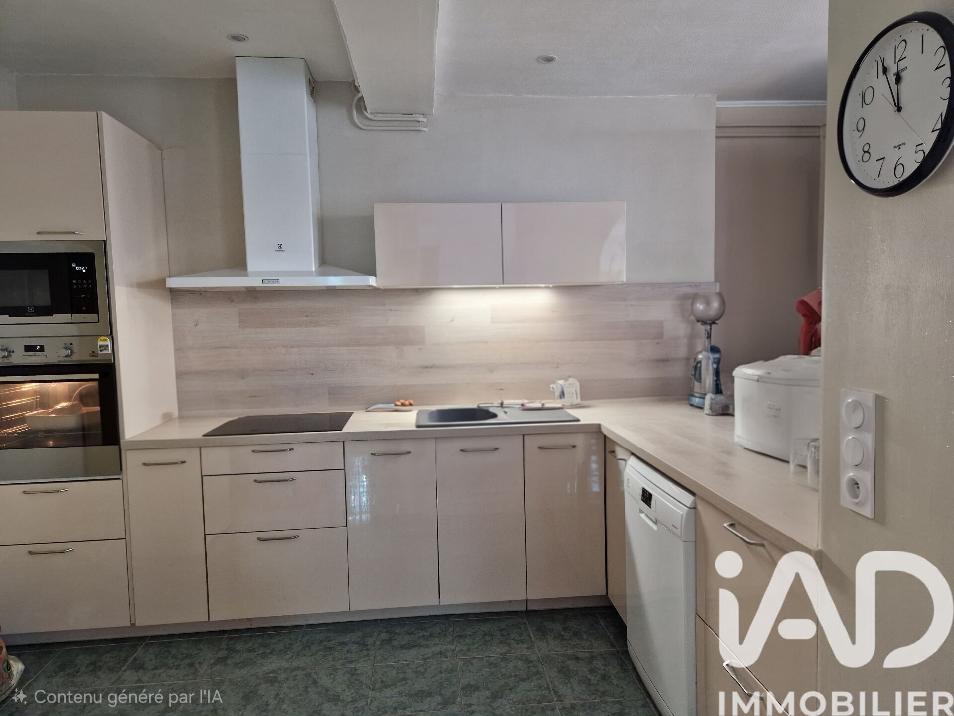 Vente Maison/villa 4 pièces - Photo 2