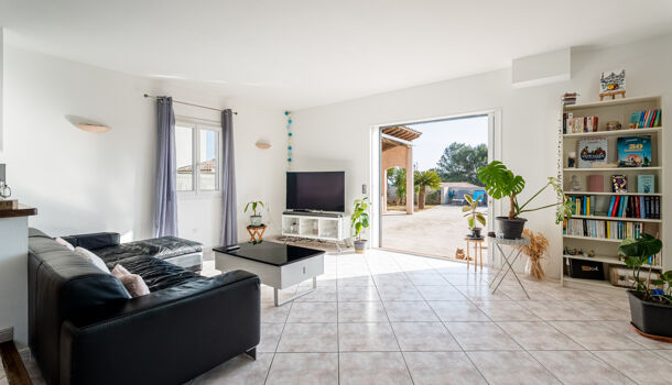 Villa / Maison 6 pièces  à vendre Ceyreste 13600