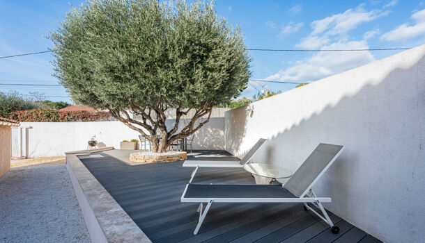 Villa / Maison 6 pièces  à vendre Ceyreste 13600