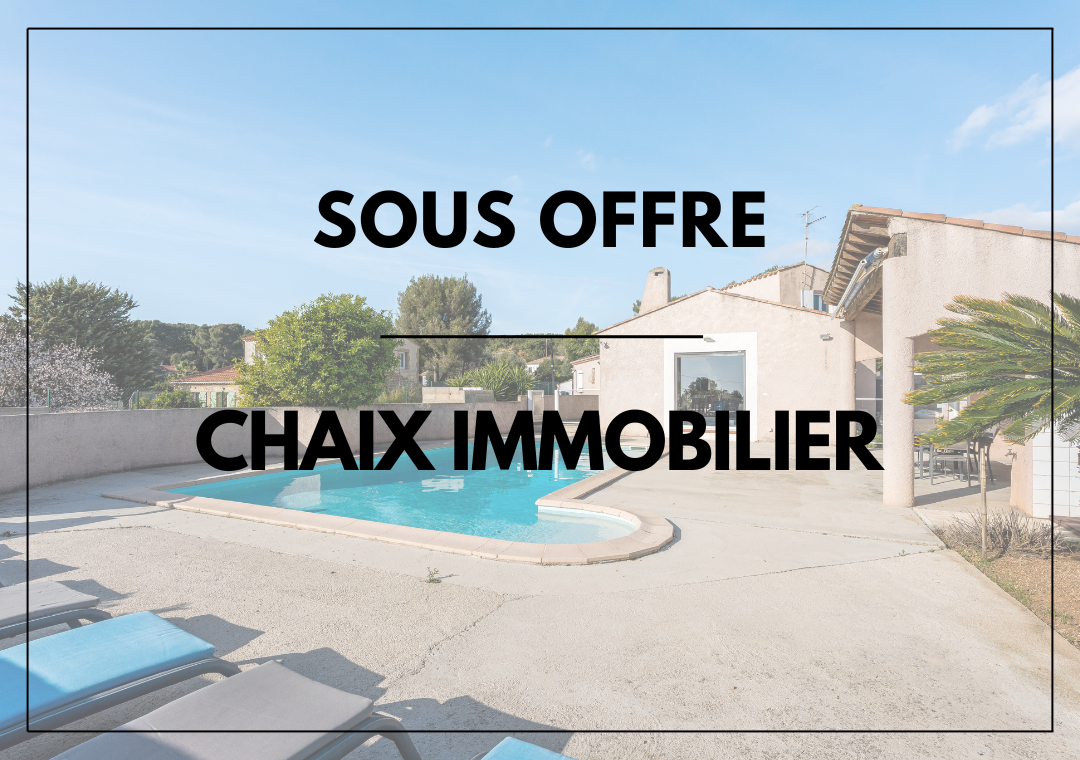 Villa / Maison  T6 à vendre Ceyreste 13600