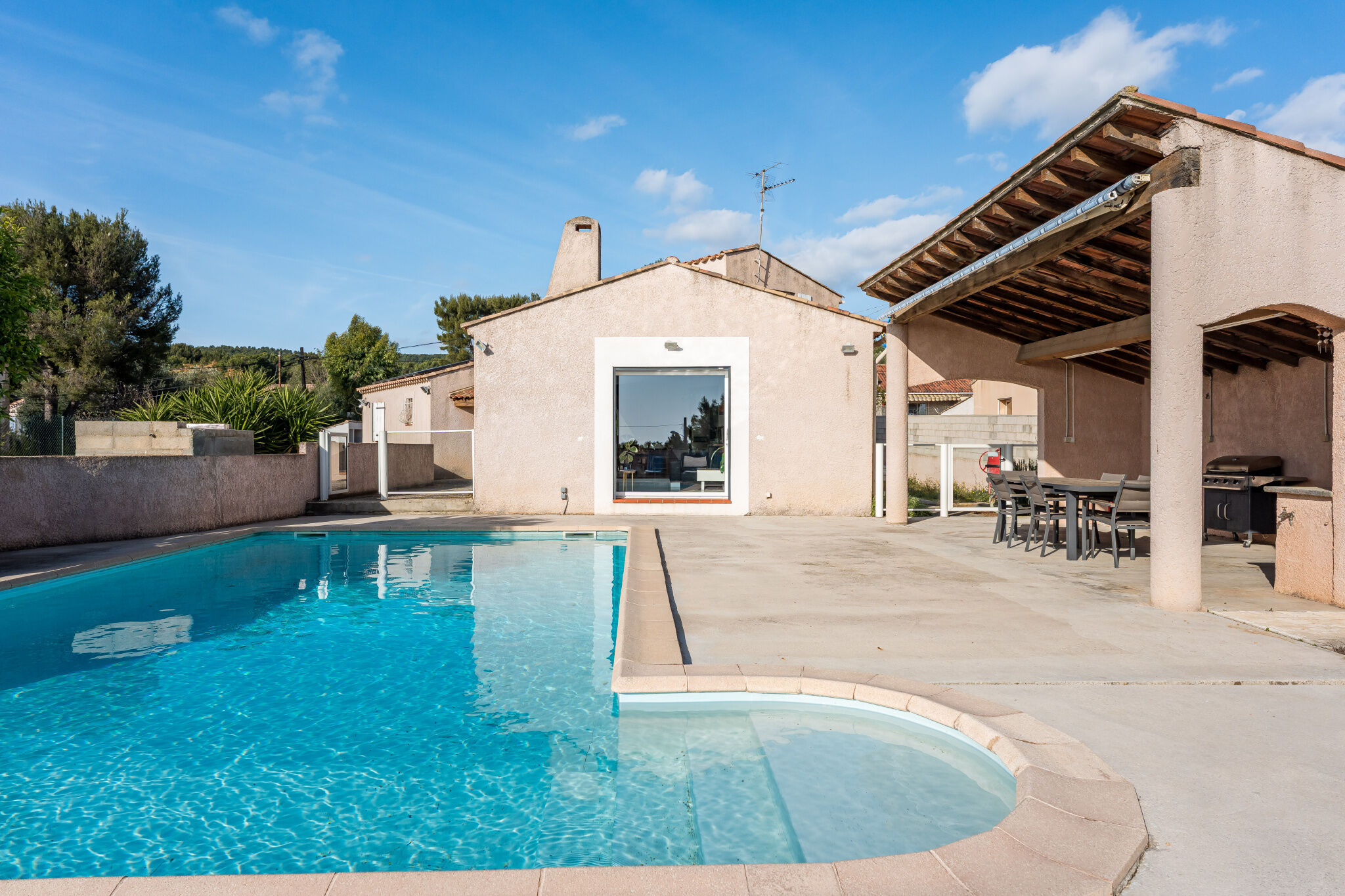 Villa / Maison  T6 à vendre Ceyreste 13600