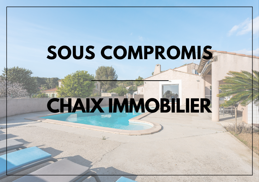 Villa / Maison  T6 à vendre Ceyreste 13600