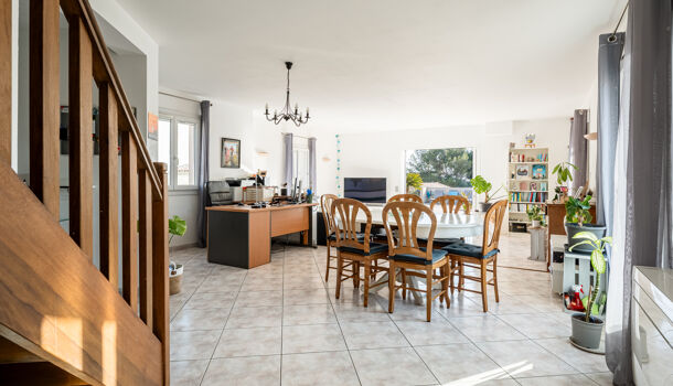 Villa / Maison 6 pièces  à vendre Ceyreste 13600