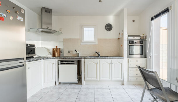 Villa / Maison 6 pièces  à vendre Ceyreste 13600