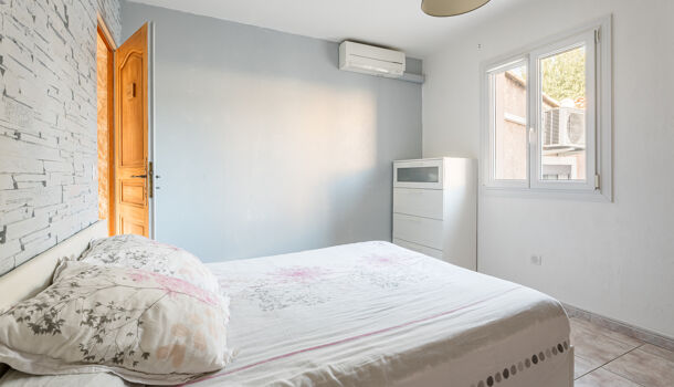 Villa / Maison 6 pièces  à vendre Ceyreste 13600