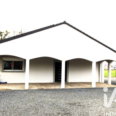 Maison 4 pièces 299000 €