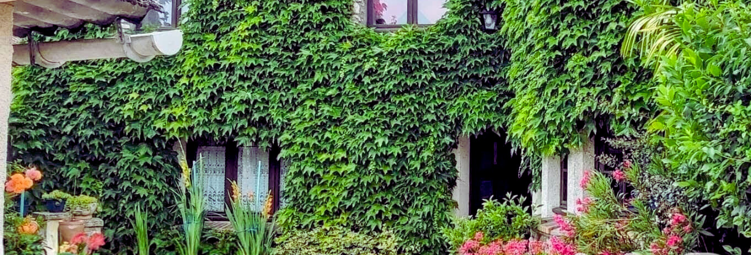 Maison 4 Pièces 116 m² à vendre à Guerville (78930)