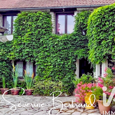 Maison 4 pièces 239000 €