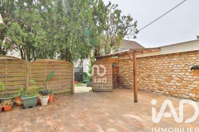 Maison 5 pièces 349000 €