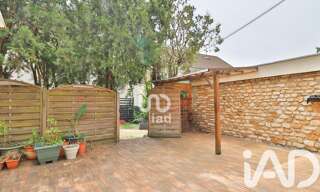 Maison 5 Pièces 125 m² à vendre à Plaisir (78370)