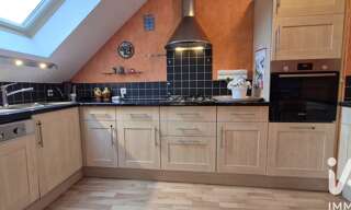 Appartement 3 Pièces 68 m² à vendre à Maintenon (28130)