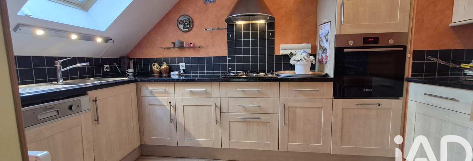 Appartement 3 Pièces 68 m² à vendre à Maintenon (28130)