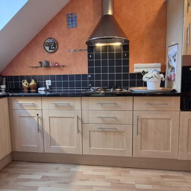 Appartement 3 pièces 179000 €