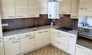 Appartement 3 Pièces 74 m² à louer à Annonay (07100)