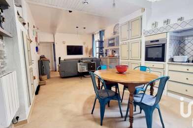 Appartement 5 pièces 199000 €