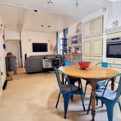 Appartement 5 pièces 199000 €